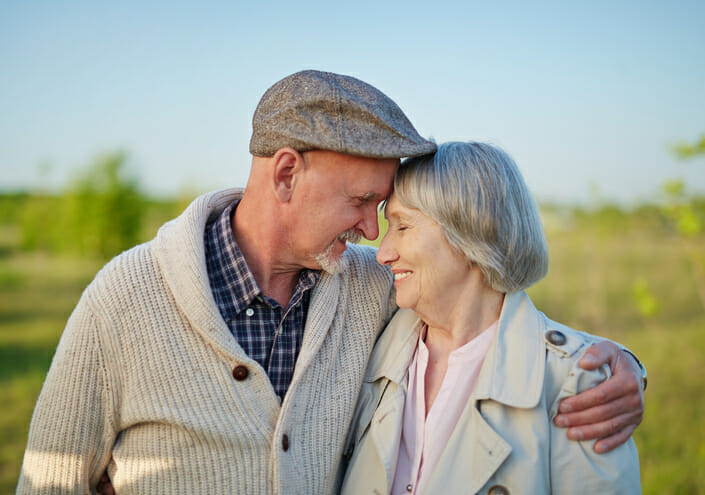 Dating-sites für senioren über 60