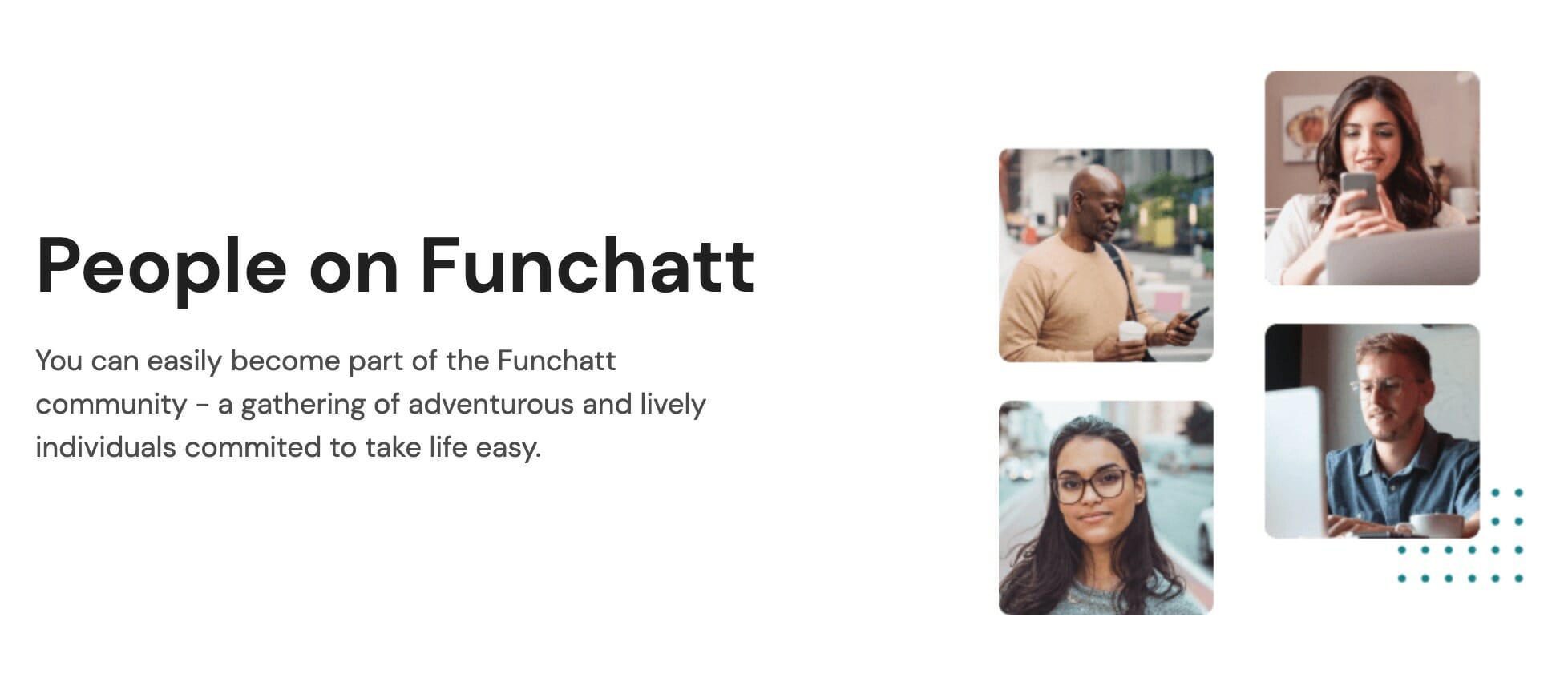 FunChatt users