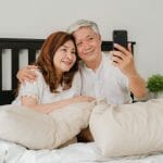 Older Asian Dating